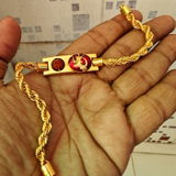 Dinesh g. review photo