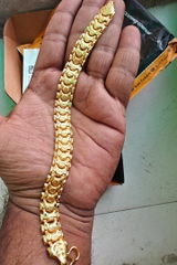 Arjun B. review photo