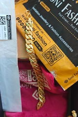 Harnisha H. review photo