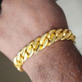 Sandip B. review photo