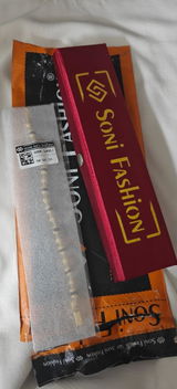 Sujata S. review photo
