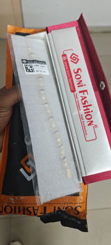 Suraj S. review photo