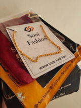 Jeikumar, K. review photo