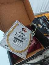 Mitul V. review photo