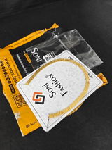 RAHUL P. review photo