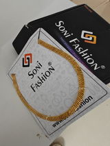 Jitu K. review photo