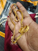 Anup j.B. review photo