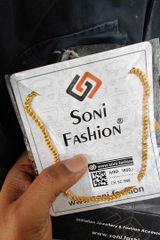 Rahul P. review photo