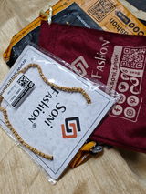 Harshal J. review photo