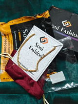 Akash B. review photo