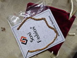 SURAJ C. review photo