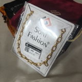Chetan k.D. review photo