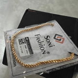 Manisha K. review photo