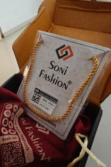 Rishi r.g. review photo