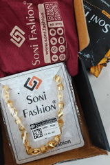 Jaydipsinh S. review photo
