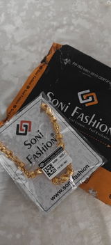 Sanjiv v. review photo