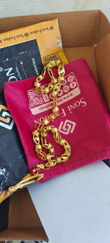 Prasanna P. review photo