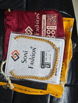 Shivam S. review photo