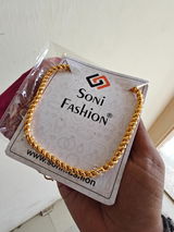 Sarvaiya D. review photo