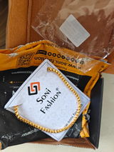 Shailesh S. review photo
