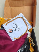 Sudharshan s. review photo