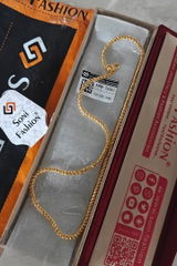Yogesh B.Z. review photo