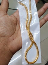Sushant S. review photo