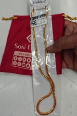 Mandeepsinh M. review photo
