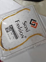 Harnisha H. review photo