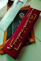 Santosh S. review photo