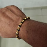Nilesh K. review photo