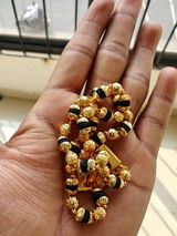 Haresh J. review photo