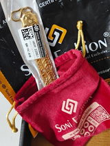 SHYAM J. review photo