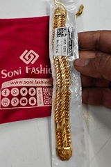 Rahul P. review photo