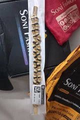 Srinivas Y. review photo