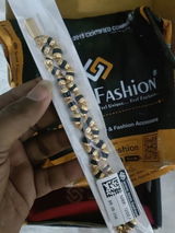 Pankaj A. review photo