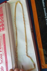 Sapan Thakur review photo