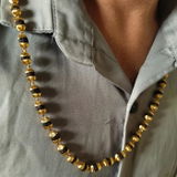 Yash Yamjala review photo