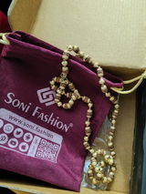 Ashish Koli review photo