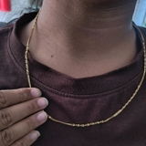 Piya Paul review photo