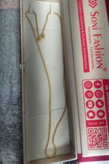 Alisha review photo