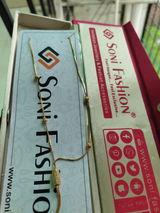 Rakhi review photo