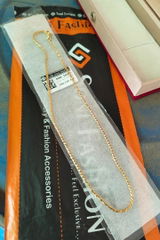 Yashvi C review photo