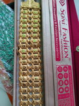 Yash Patel review photo