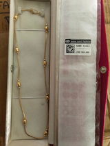 Prisha review photo
