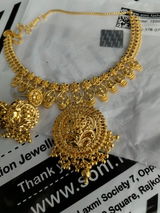 Jinal Bhate review photo