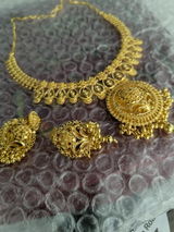 Aishwarya review photo