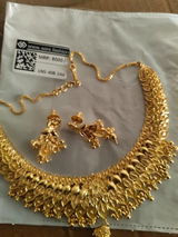 Tiara review photo