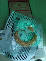 Nutan review photo