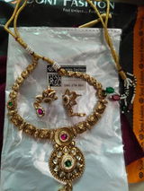 Mahalakshmi review photo